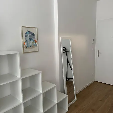 Lägenhet The Blue Church Old Town Self Check-in