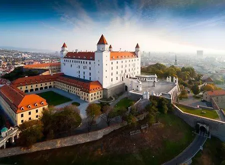The Blue Church Old Town Self Check-in Lägenhet