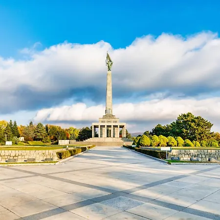 Apartman The Blue Church Old Town Self Check-in *