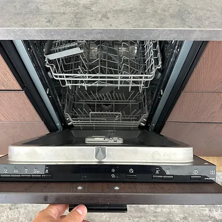 Apartament The Blue Church Old Town