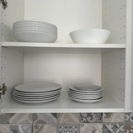 The Blue Church Old Town Self Check-in Pozsony