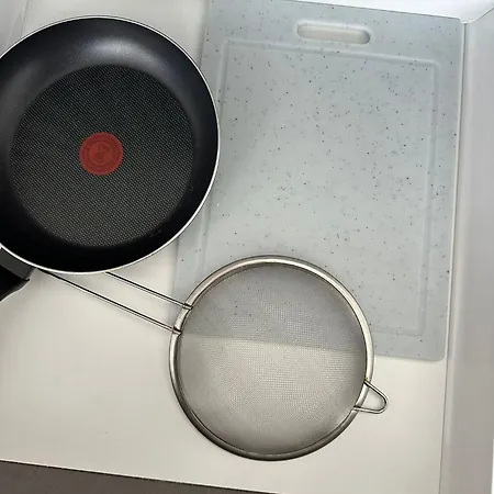 The Blue Church Old Town Self Check-in Bratislava