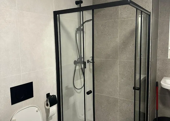 The Blue Church Old Town