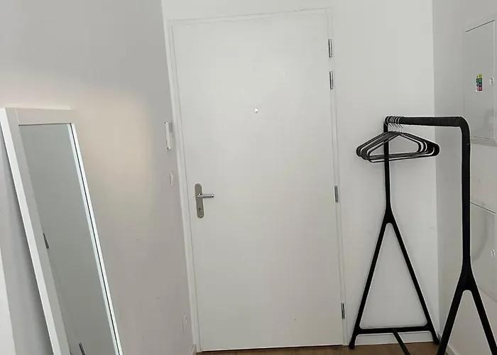 The Blue Church Old Town Apartamento Bratislava