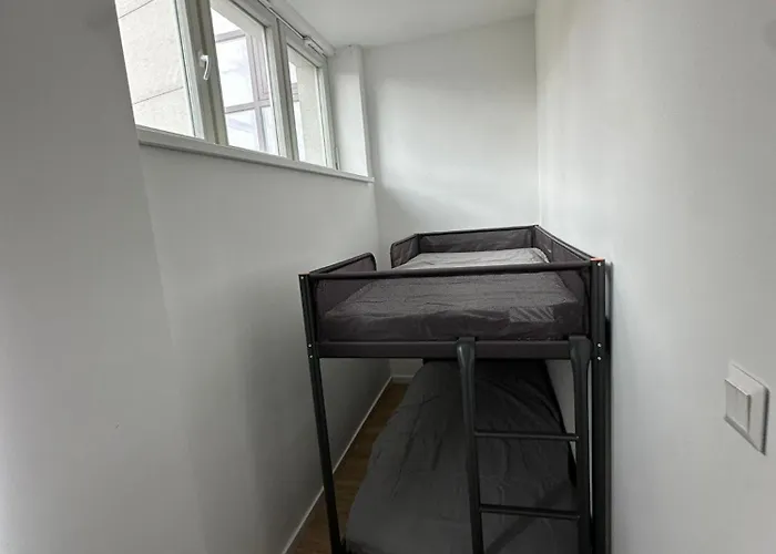 Apartamento The Blue Church Old Town