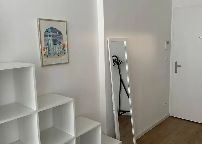 Apartment The Blue Church Old Town