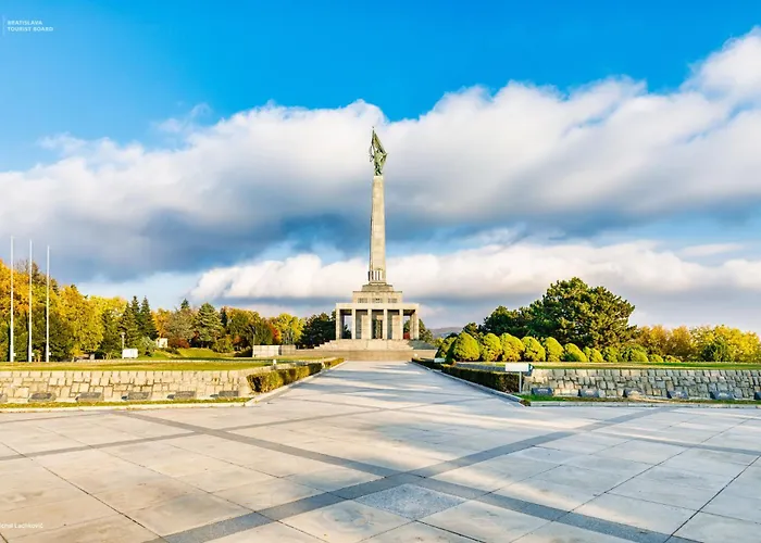 Apartament The Blue Church Old Town *