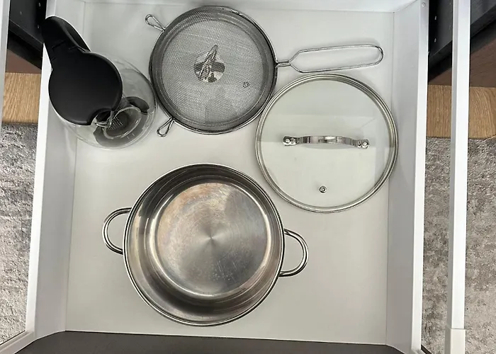 The Blue Church Old Town 아파트