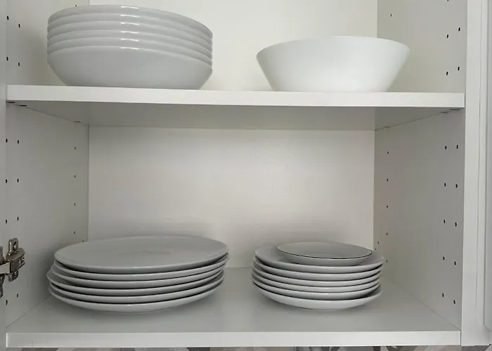 The Blue Church Old Town Bratislava