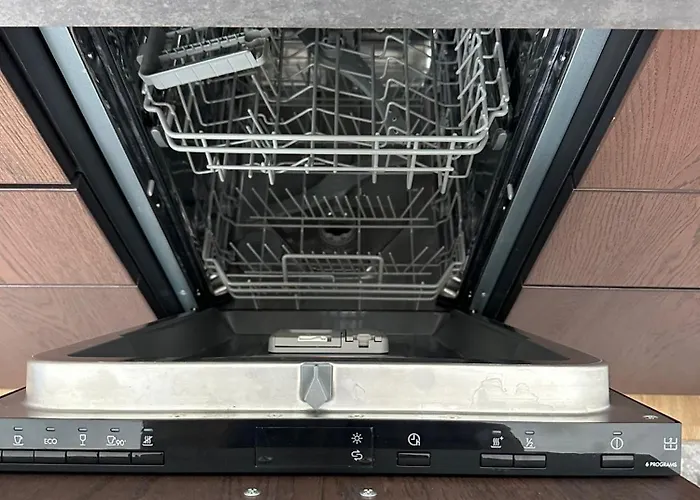 Apartmán The Blue Church Old Town