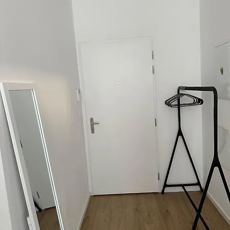 The Blue Church Old Town Apartment Pressburg