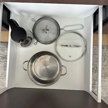 The Blue Church Old Town 아파트